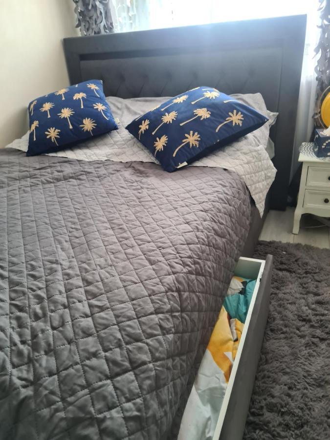 Apartament Przy Starym Miescie Щецин Екстер'єр фото