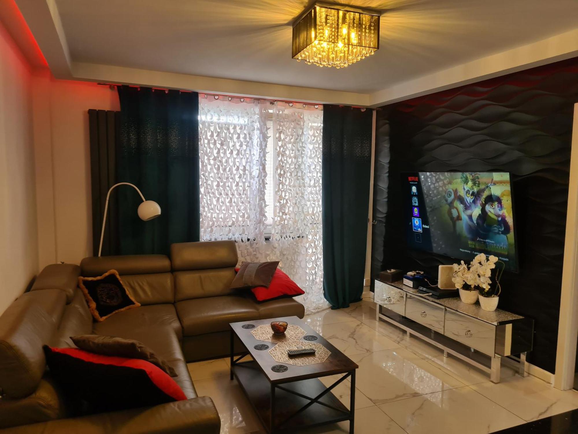 Apartament Przy Starym Miescie Щецин Екстер'єр фото